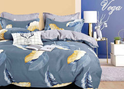 КПБ Alanna Vega Двухсторонний ALAVD095 2 спальный