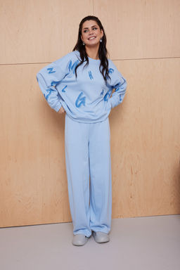 Брюки 4168 - MG Wear фото 5