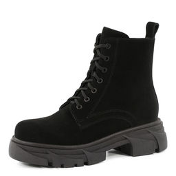 Ботинки женские