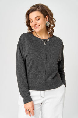 Джемпер Bliss 4234 черный