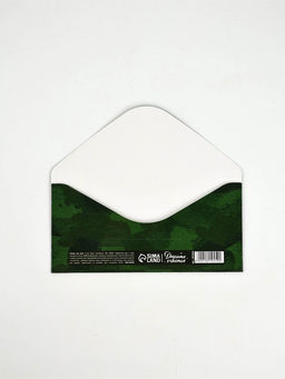 Цена за 10 шт. Конверт для денег ?С 23 Февраля, 16.5?8 см