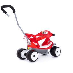 Каталка Трансформер №2 с игровой панелью и ручкой - Полесье фото 4