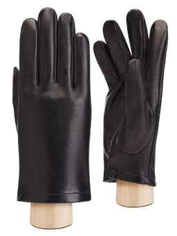Перчатки мужские б/п IS90305 black
