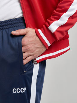 Спортивный костюм мужской СССР 10M-RT-1734 - Rusteam фото 7