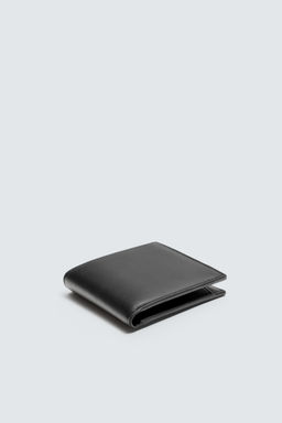 PLAIN WALLET - Zara фото 6