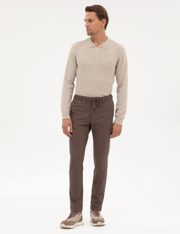 Vizon Kuma_ Pantolon - Pierre cardin фото 9