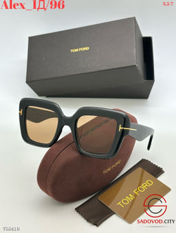 Женские солнцезащитные очки - Bruno фото 7