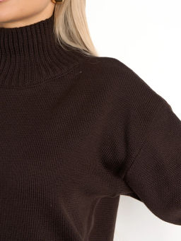 JETTY Джемпер