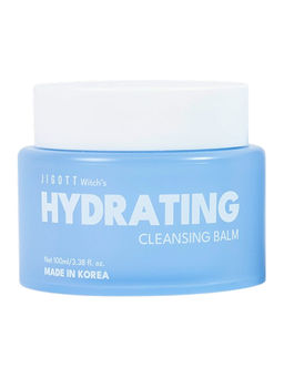 Jigott Очищающий бальзам для лица / Witchs Hydrating Cleansing Balm, 100 мл