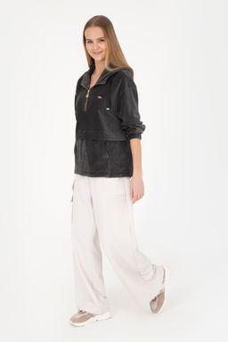 Женские спортивные штаны с камнем - U.s. polo assn фото 15