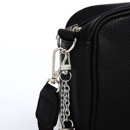 Сумка женская из искусственной кожи Unofficial, 19×14×6 см