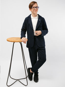 Пиджак для мальчика Соль&Перец фото 12