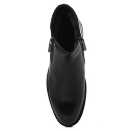 Мужские ботинки TENDANCE Артикул 3193101, черный  фото 3