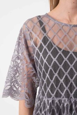 Платье П3-3743/2 - Wisell фото 4