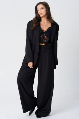 Жакет Lenata 12471 черный