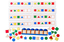 Дидактическая игра Волшебный комодик Дракончики - Smiledecor фото 10
