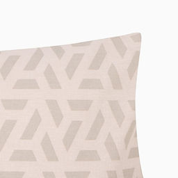 Наволочка Этель 50*70см Illusion 100% хлопок, бязь, 125 г/м  фото 2