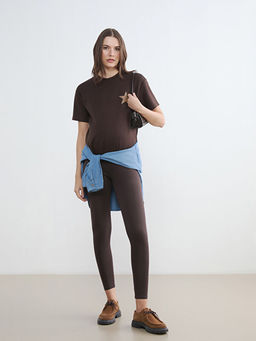 Kar?n Panelli Hamile Tayt