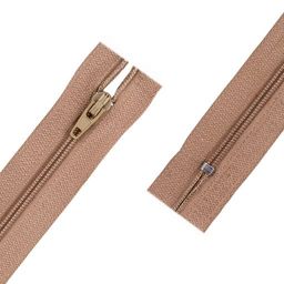 Молния Спираль н/р т.3 Gamma G003A замок-автомат 45 см 10 шт