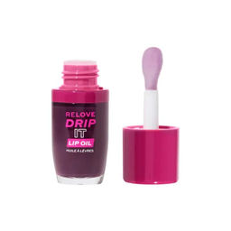 Масло для губ Drip It Lip Oil, Mauve 6852920