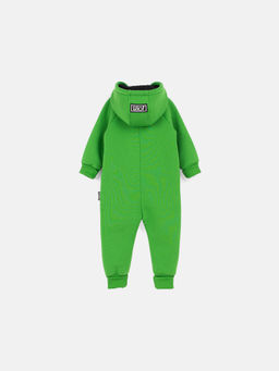 Комбинезон-трансформер без клапана Клевер - Bungly фото 12