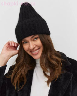 1142 WH Колпак женский (56-58)