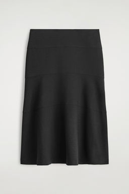 FALDA MIDI EVAS? CURVADA