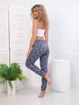 Брюки женские, модель 162, трикотаж (Стрекоза) - Ивановотекстиль фото 3