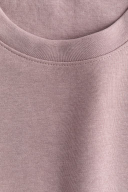 Camiseta interlock - H&m фото 9
