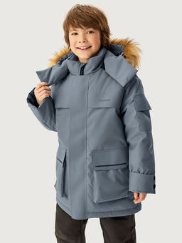 Парка 5з5526 сталь