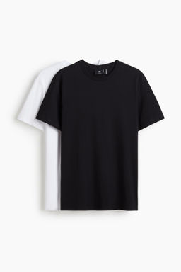Pack de 2 camisetas COOLMAX® Regular Fit