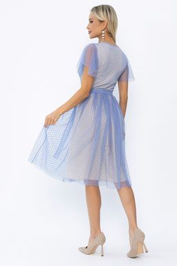 Платье У твоих ног - Lt collection фото 17