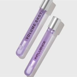 Influence Beauty Блеск для увеличения объема губ тон 01  фото 6