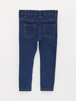 Basic K?z Bebek Jean Pantolon - Waikiki фото 2