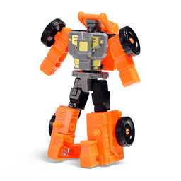 Робот "Shadowstrike" в коробке