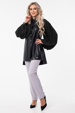 Блуза М5-4453/2 - Wisell фото 10