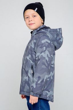 ВК 30099/н/3 ГР, куртка - Crockid фото 3