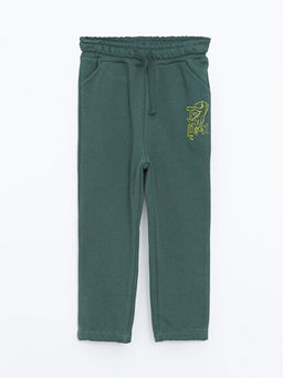 Beli Lastikli Erkek ?ocuk Jogger E?ofman Alt?