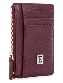Карточница Z154-2514 merlot - Eleganzza фото 3