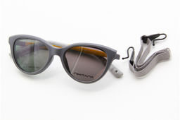 Оправа NIKITANA 2412 49-17-147 С3 с насадкой Polarized