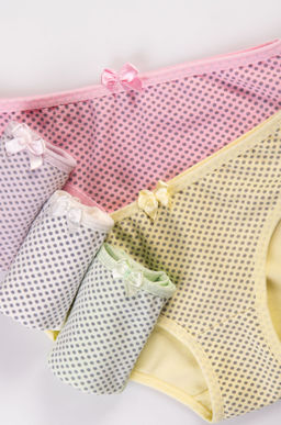 Трусы для девочки 5шт. Nicoletta  фото 6