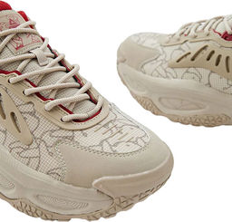 Кроссовки мужские