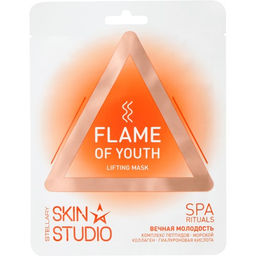 Stellary Skin Studio Flame of Youth Lifting Mask / Вечная Молодость Лифтинг-маска