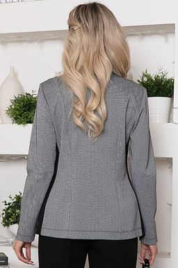 Жакет 8189 - Avili фото 8