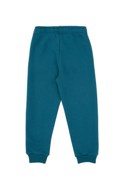 Erkek _ocuk Koyu Ye_il Pijama Tak_m_ Sepette S_rpriz _ndirim - U.s. polo assn фото 7