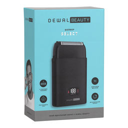 Шейвер Select DEWAL BEAUTY HS9020  фото 8