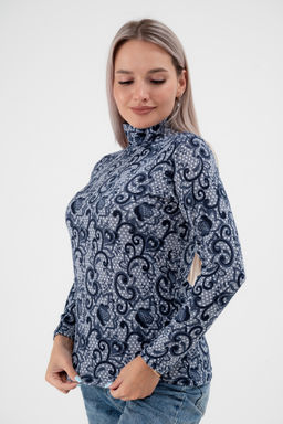 Водолазка женская Джина - Амадэль фото 5