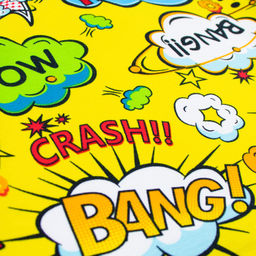 Комплект кулирка с лайкрой 7019105001