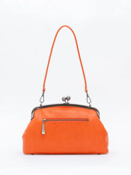 Сумка 77-8959R orange Polina&Eiterou