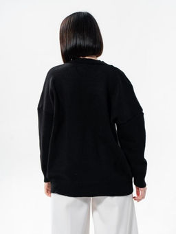 Джемпер женский w-01-294 - Esenia фото 10